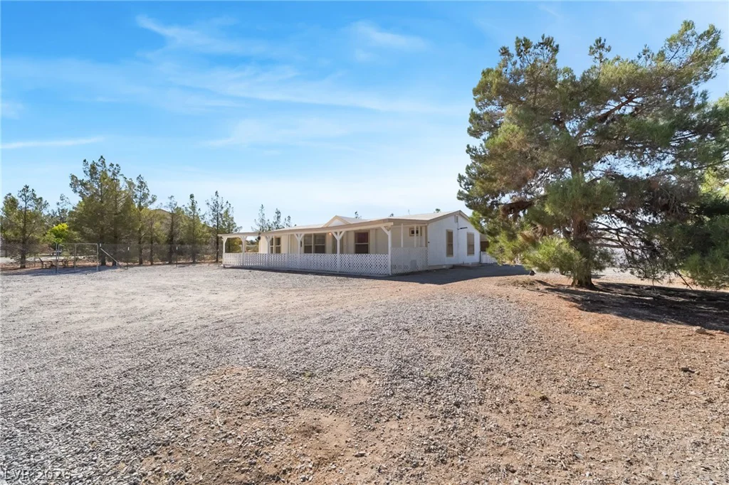 1551 Wilson, Pahrump, NV 89048