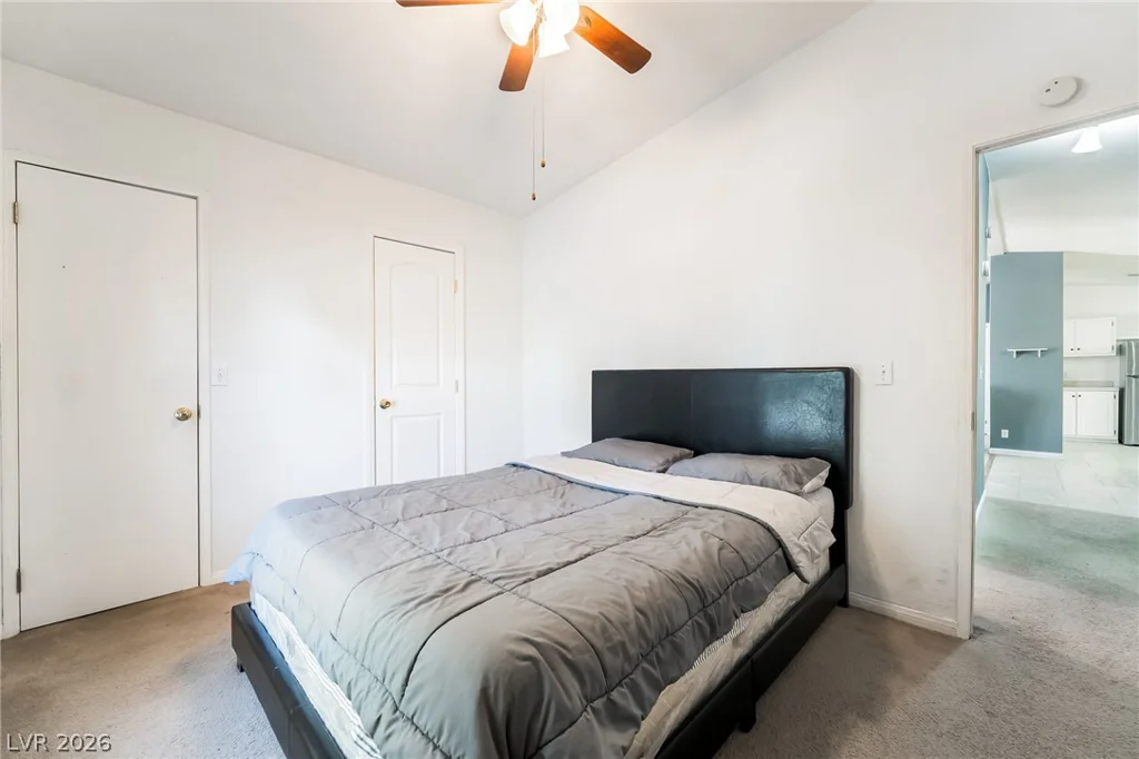 1551 Wilson, Pahrump, NV 89048