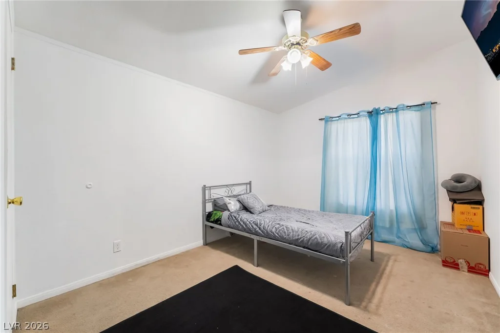 1551 Wilson, Pahrump, NV 89048