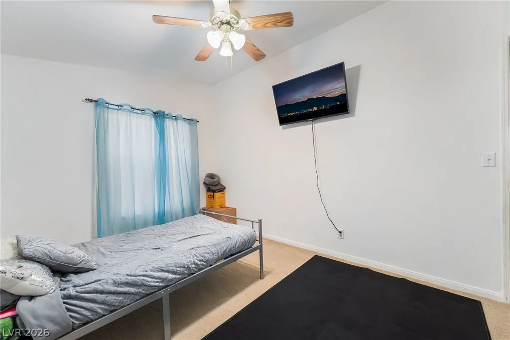 1551 Wilson, Pahrump, NV 89048