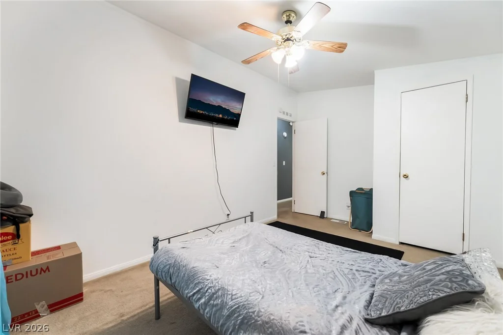 1551 Wilson, Pahrump, NV 89048