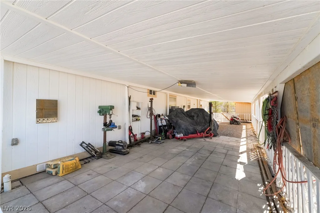 1551 Wilson, Pahrump, NV 89048