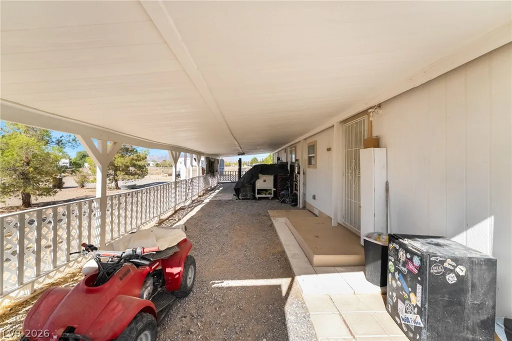 1551 Wilson, Pahrump, NV 89048