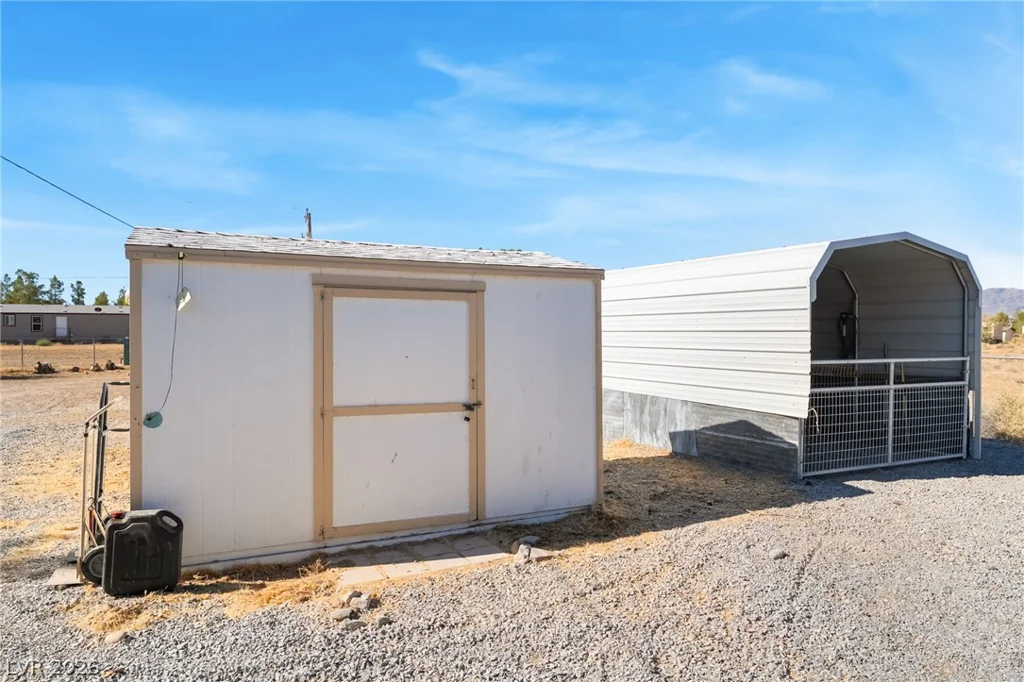 1551 Wilson, Pahrump, NV 89048