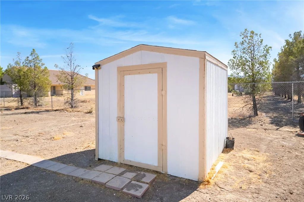 1551 Wilson, Pahrump, NV 89048