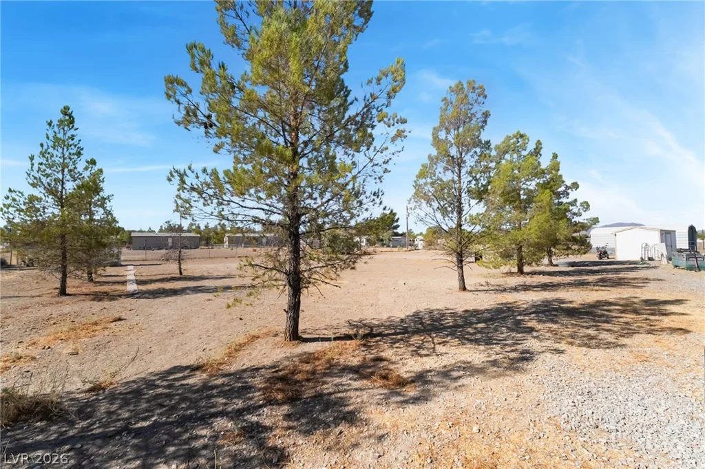 1551 Wilson, Pahrump, NV 89048