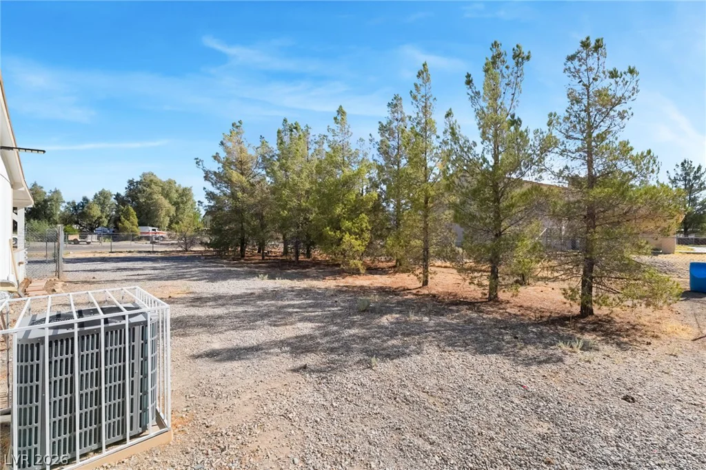 1551 Wilson, Pahrump, NV 89048