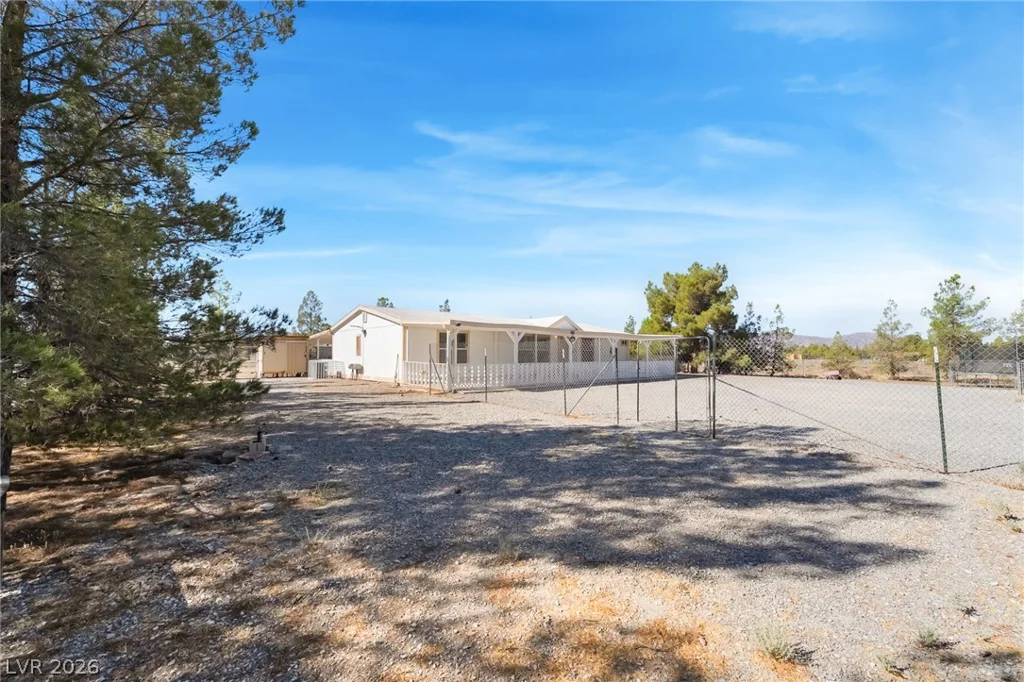 1551 Wilson, Pahrump, NV 89048