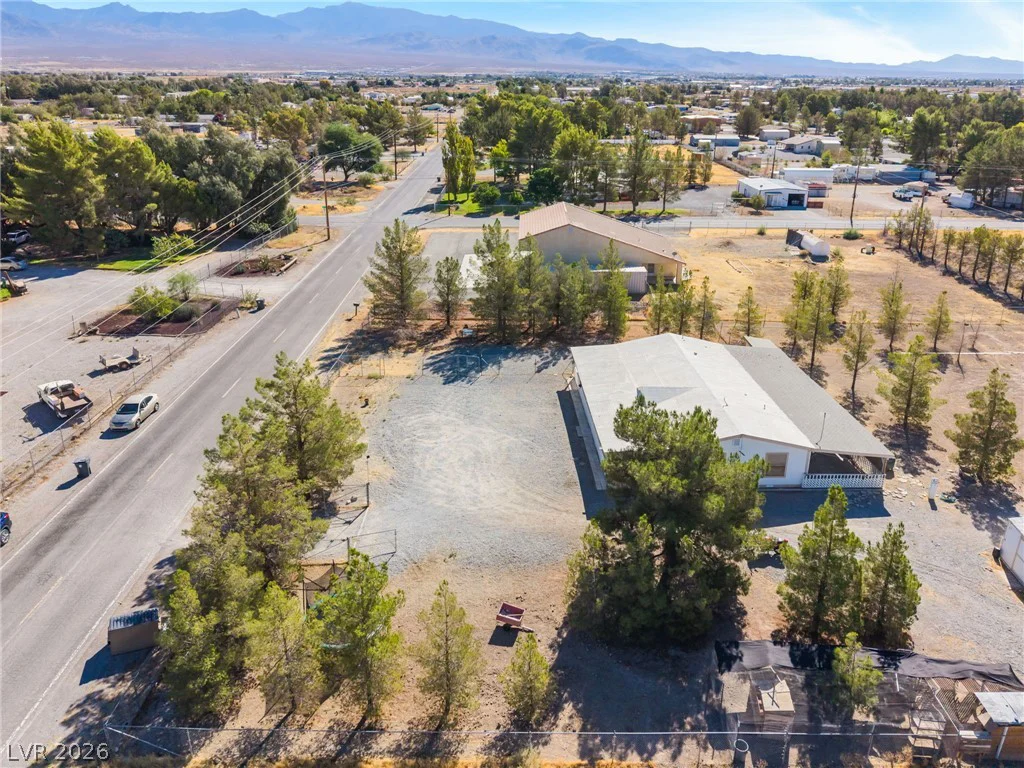 1551 Wilson, Pahrump, NV 89048