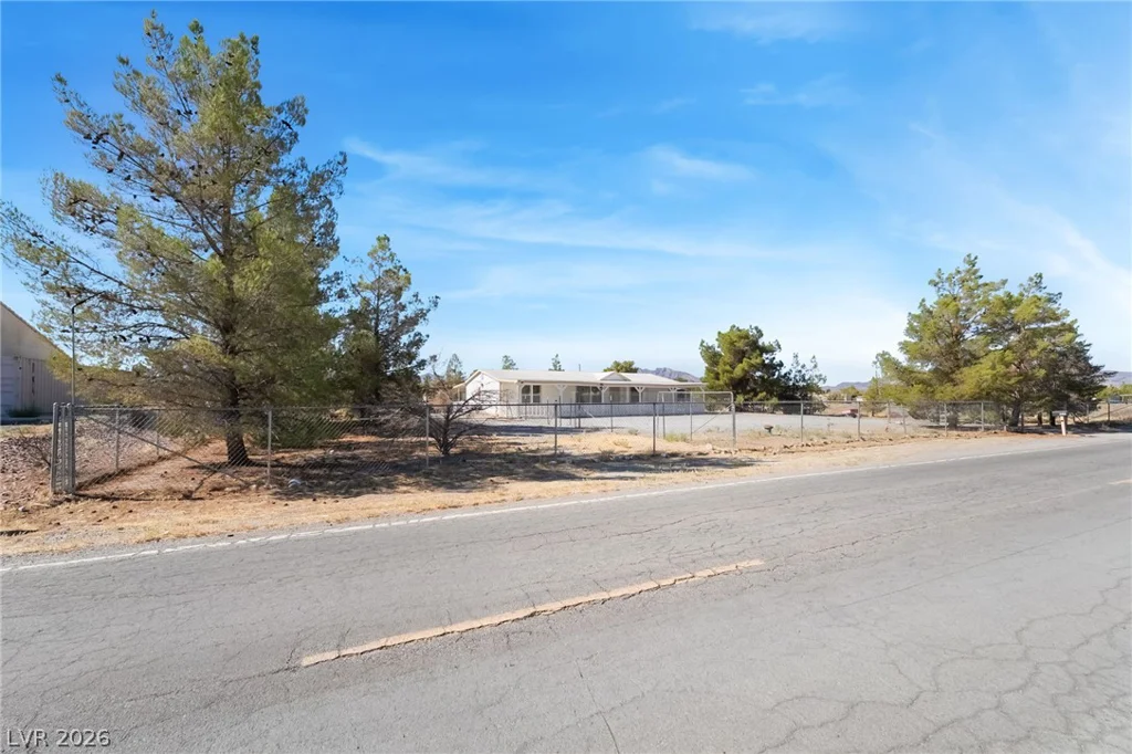 1551 Wilson, Pahrump, NV 89048
