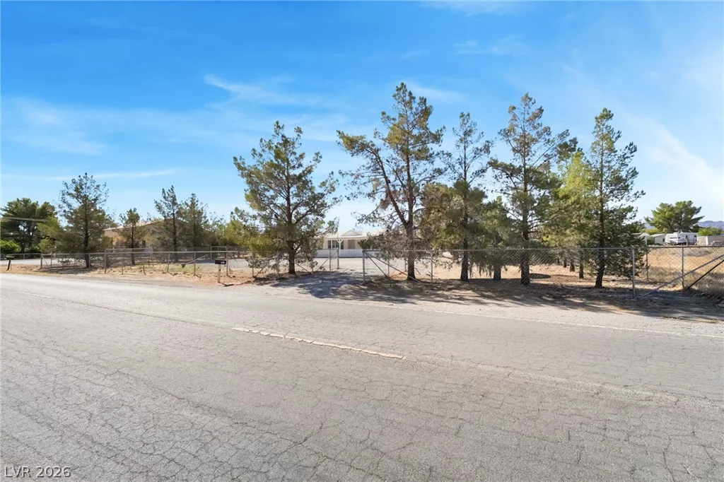 1551 Wilson, Pahrump, NV 89048