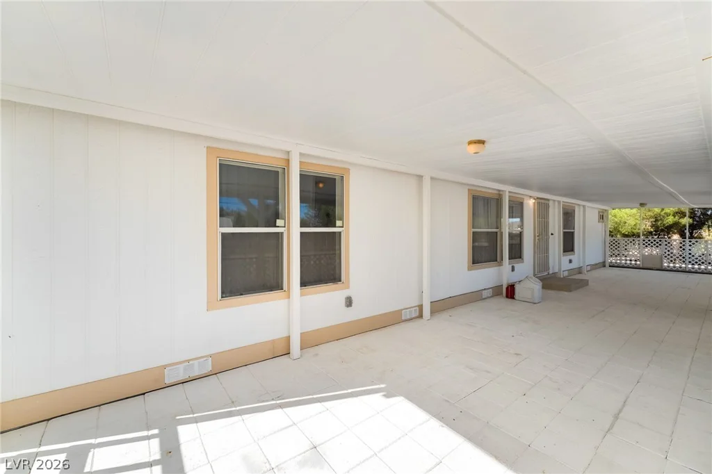1551 Wilson, Pahrump, NV 89048