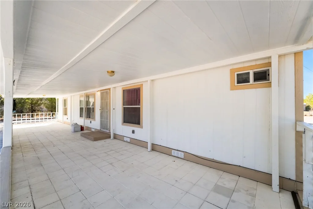 1551 Wilson, Pahrump, NV 89048