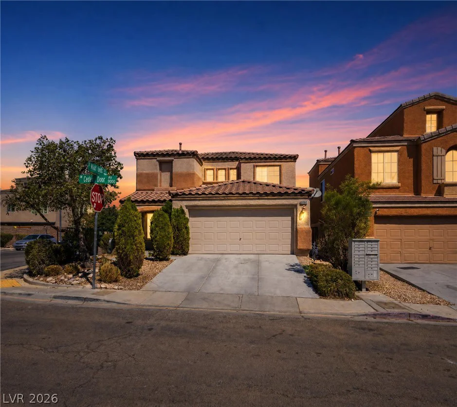 9060 Cedar Door, Las Vegas, NV 89148