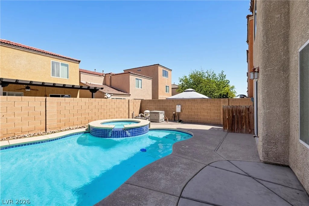 9060 Cedar Door, Las Vegas, NV 89148