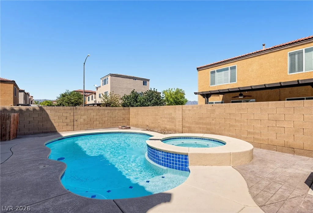 9060 Cedar Door, Las Vegas, NV 89148