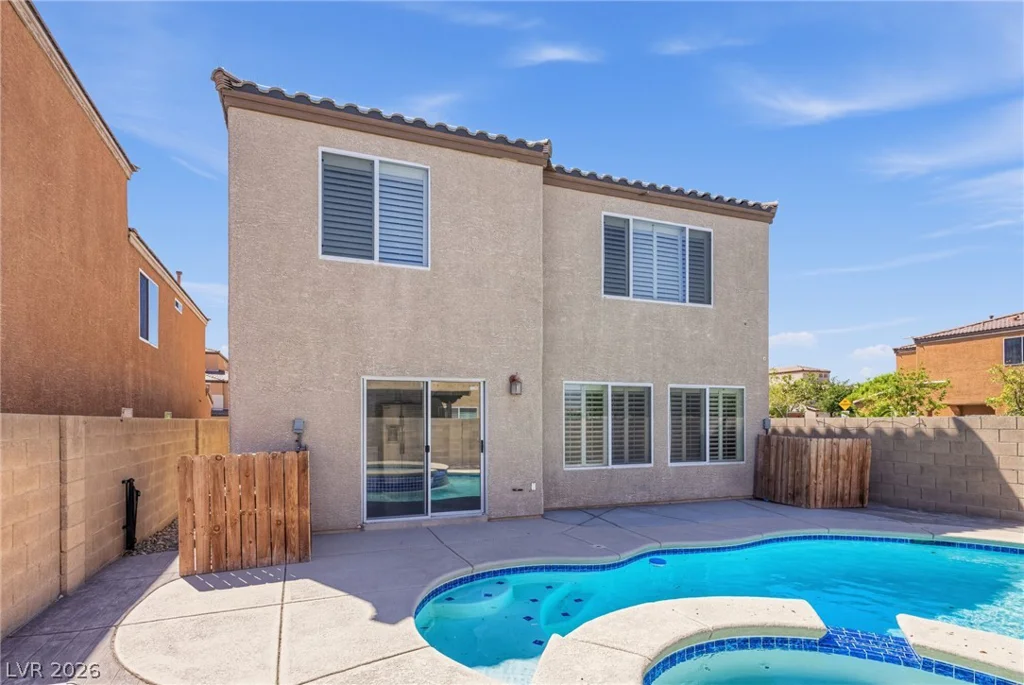 9060 Cedar Door, Las Vegas, NV 89148