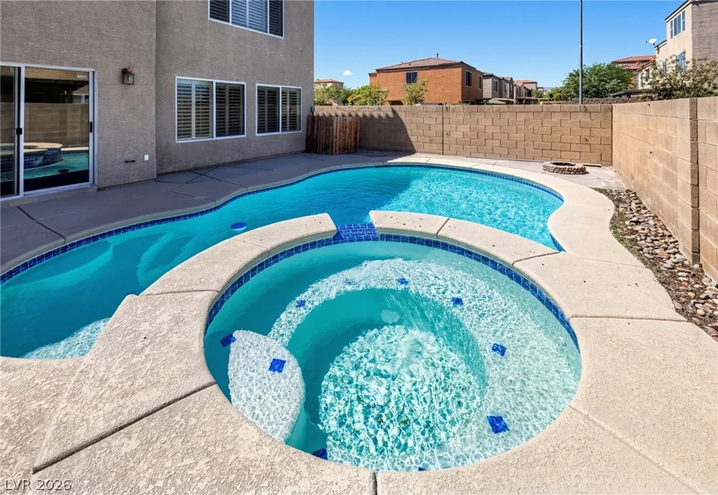 9060 Cedar Door, Las Vegas, NV 89148