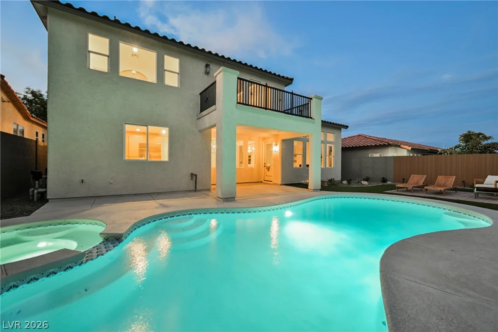 9369 Thunder Basin, Las Vegas, NV 89149