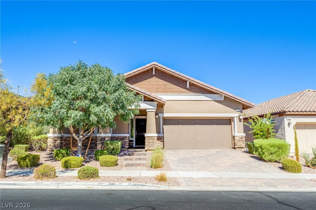379 Pretissimo, Henderson, NV 89011