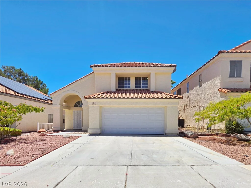 9957 Biscayne, Las Vegas, NV 89117