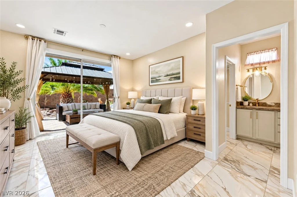 4853 Denaro, Las Vegas, NV 89135