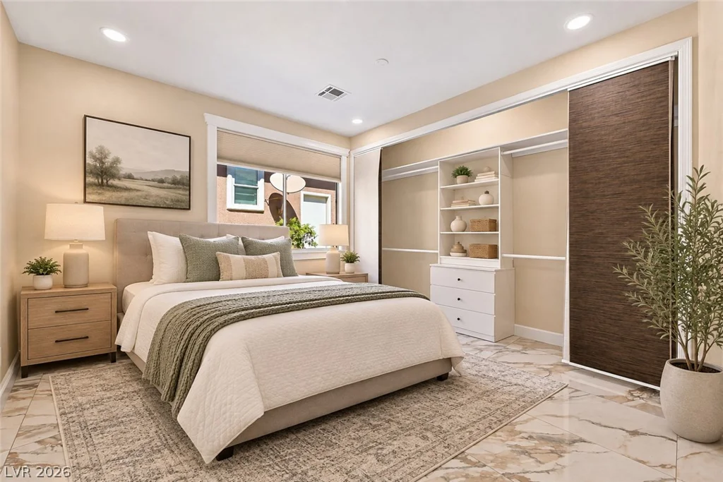 4853 Denaro, Las Vegas, NV 89135