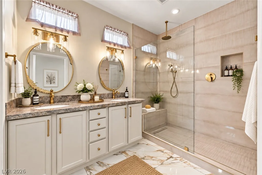 4853 Denaro, Las Vegas, NV 89135