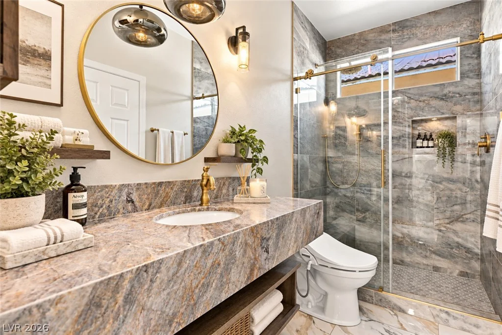 4853 Denaro, Las Vegas, NV 89135