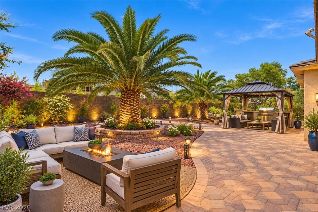 4853 Denaro, Las Vegas, NV 89135