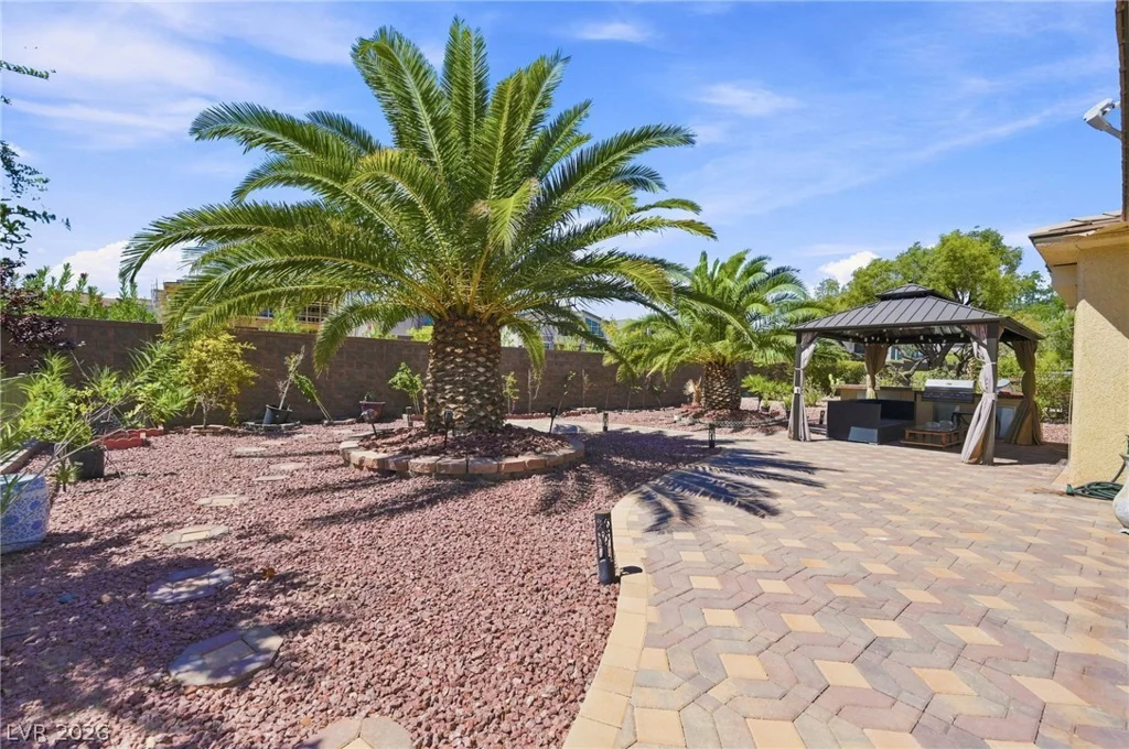 4853 Denaro, Las Vegas, NV 89135