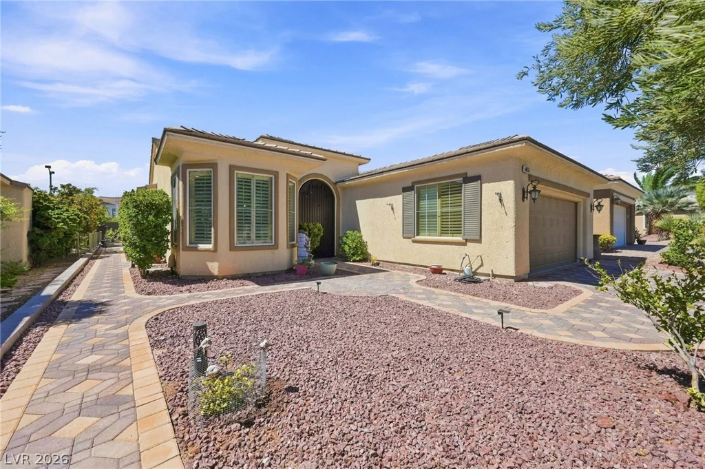 4853 Denaro, Las Vegas, NV 89135