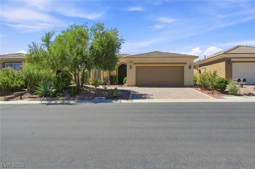 4853 Denaro, Las Vegas, NV 89135