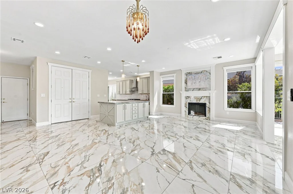 4853 Denaro, Las Vegas, NV 89135