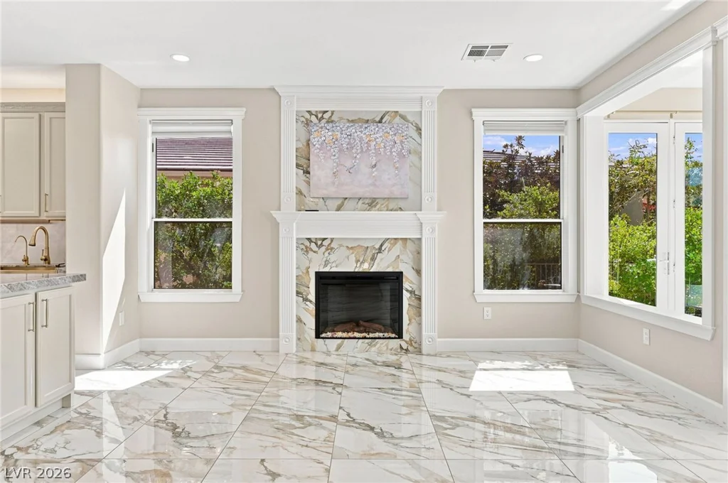 4853 Denaro, Las Vegas, NV 89135