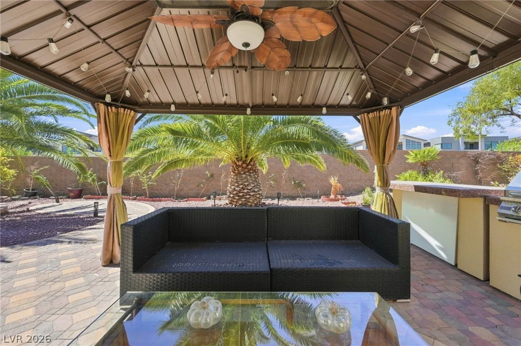 4853 Denaro, Las Vegas, NV 89135