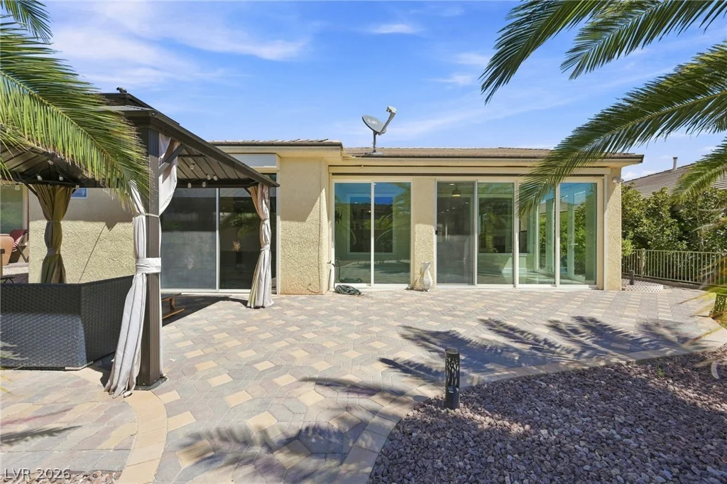 4853 Denaro, Las Vegas, NV 89135