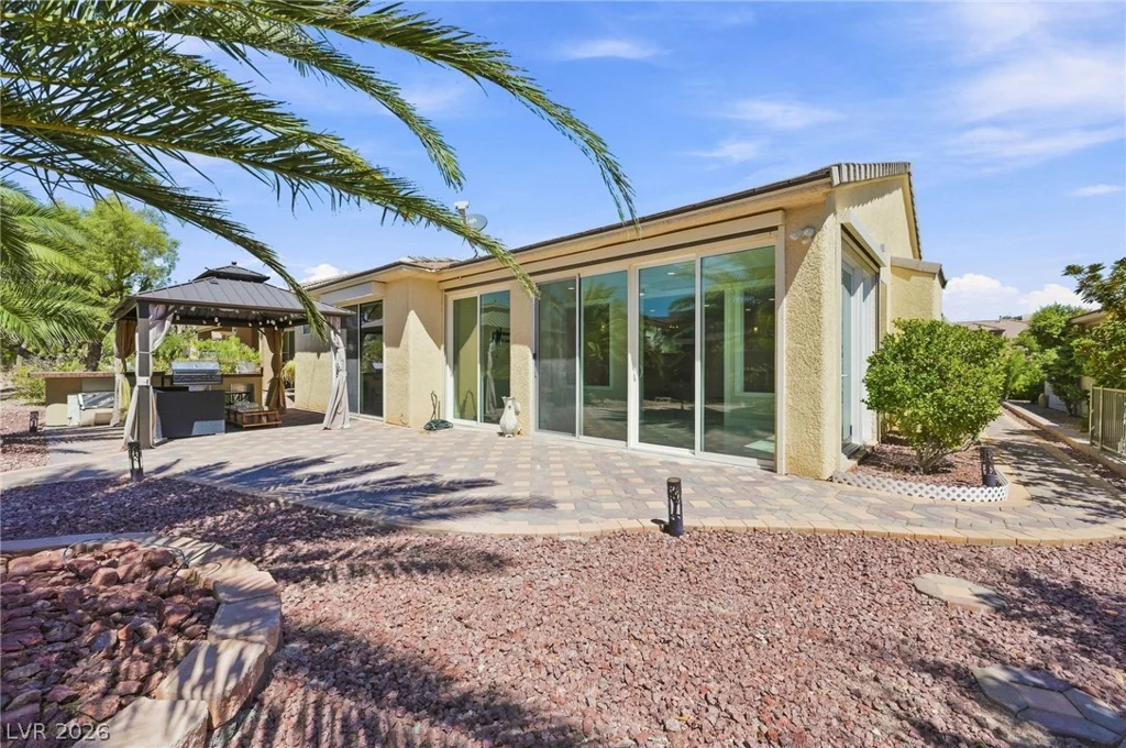 4853 Denaro, Las Vegas, NV 89135