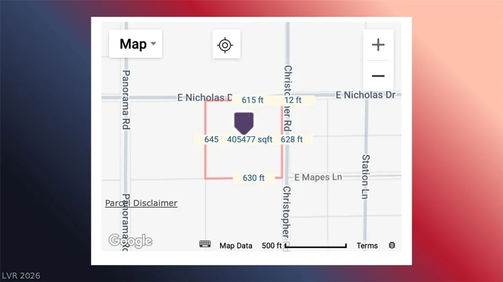 2191 Nicholas, Pahrump, NV 89060