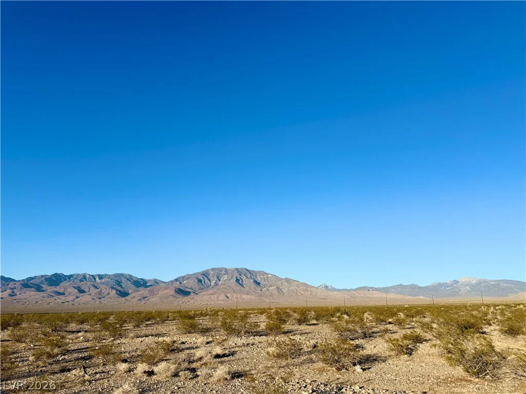 2191 Nicholas, Pahrump, NV 89060