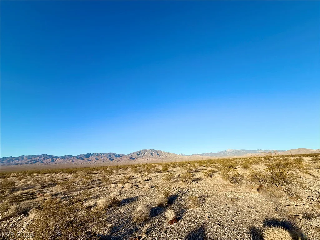 2191 Nicholas, Pahrump, NV 89060