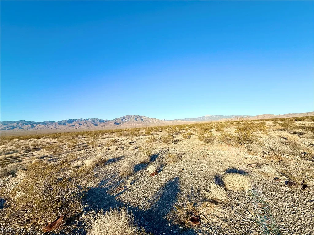 2191 Nicholas, Pahrump, NV 89060