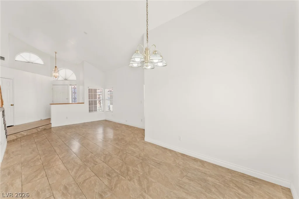 2880 Reef Bay, Las Vegas, NV 89128