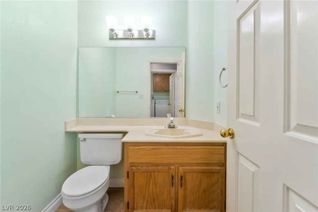 2880 Reef Bay, Las Vegas, NV 89128