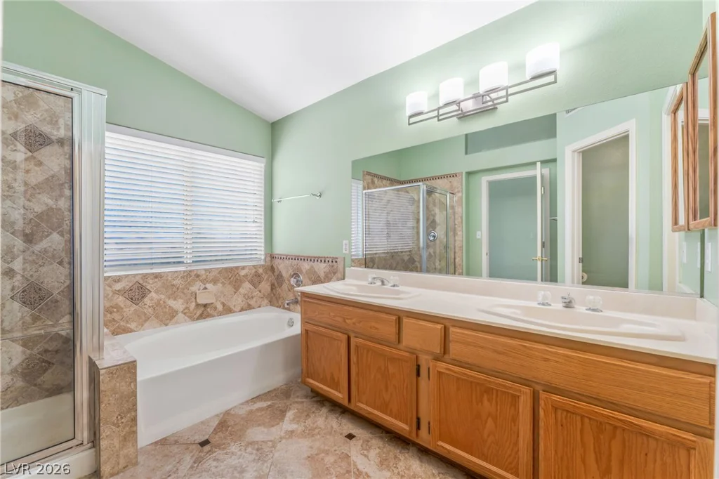 2880 Reef Bay, Las Vegas, NV 89128