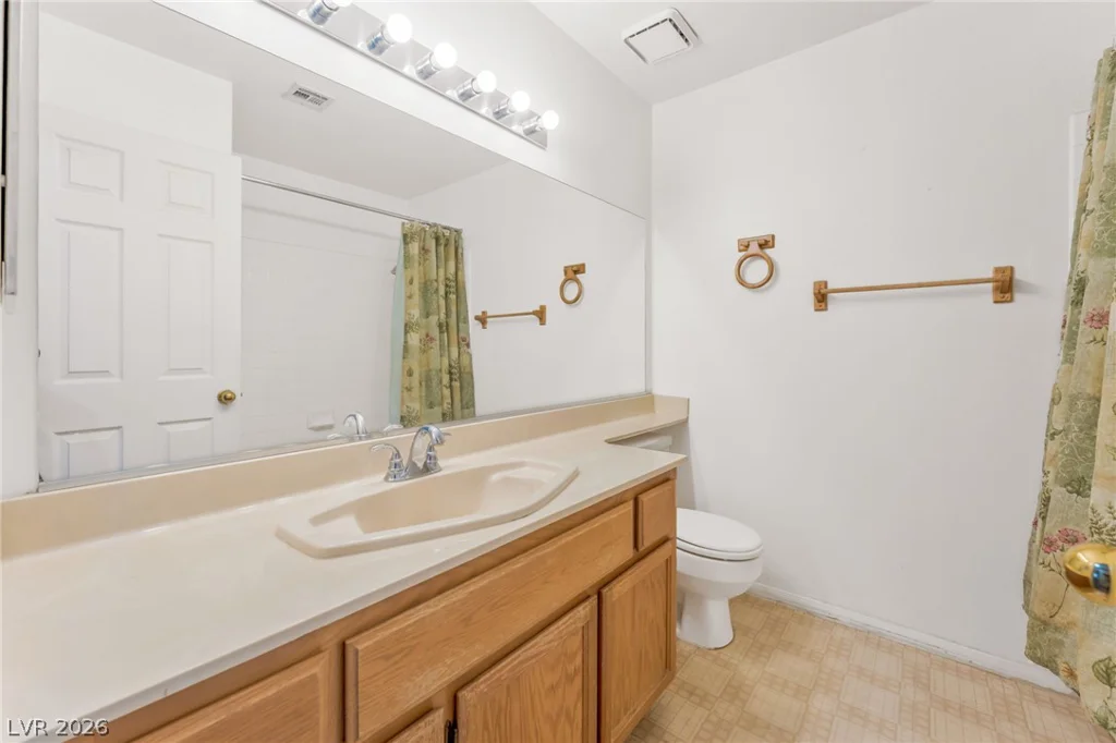2880 Reef Bay, Las Vegas, NV 89128