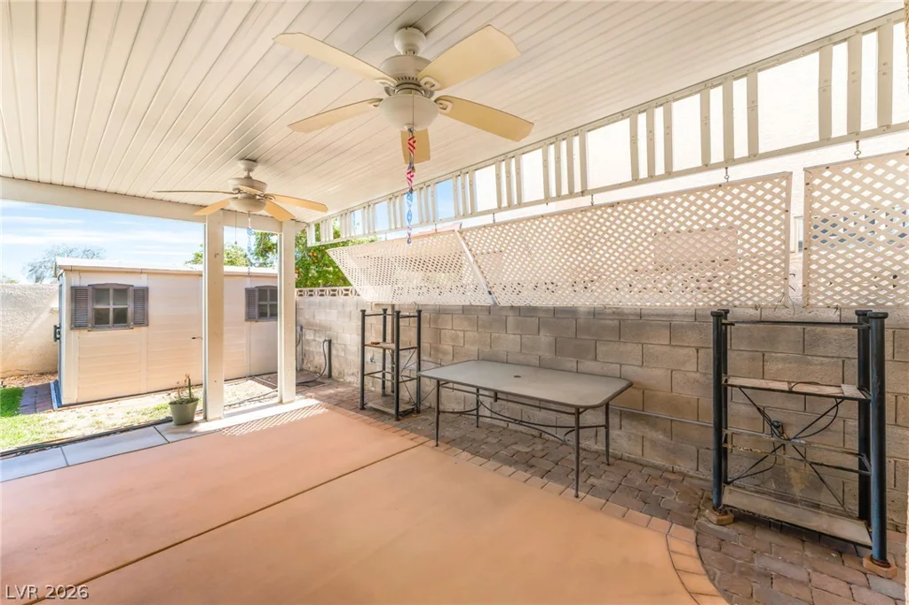 2880 Reef Bay, Las Vegas, NV 89128