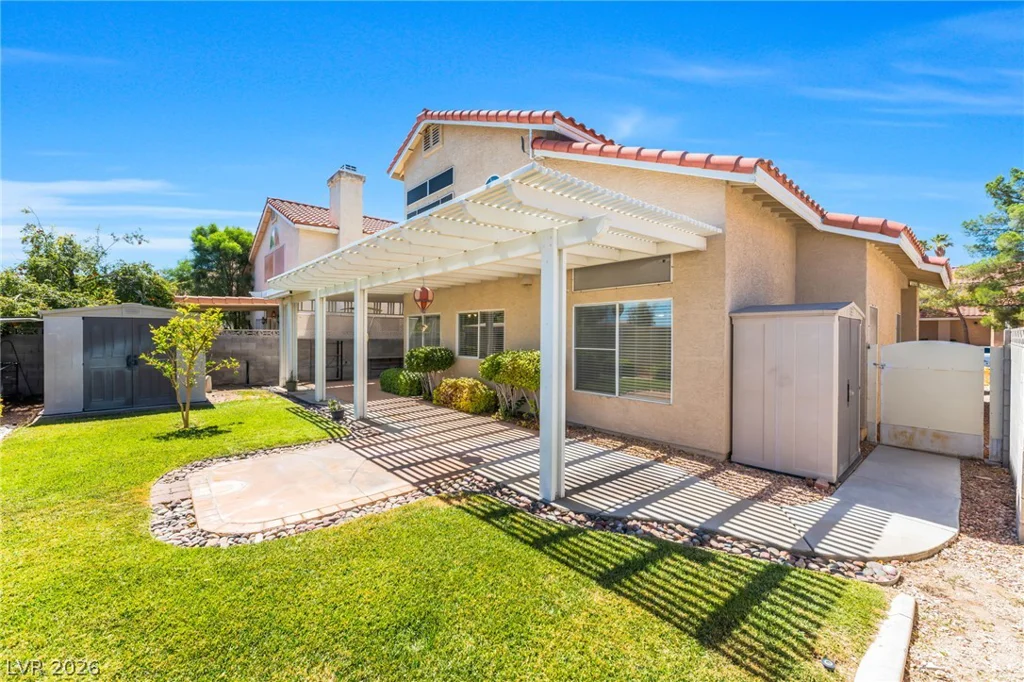 2880 Reef Bay, Las Vegas, NV 89128