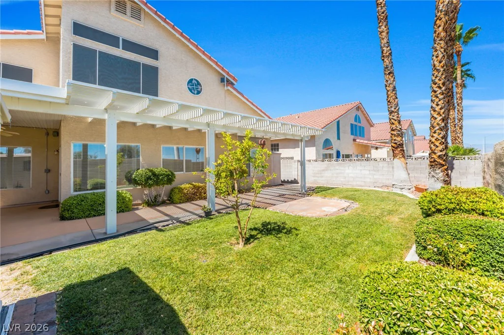 2880 Reef Bay, Las Vegas, NV 89128