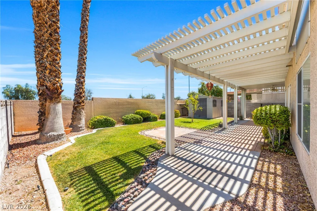 2880 Reef Bay, Las Vegas, NV 89128